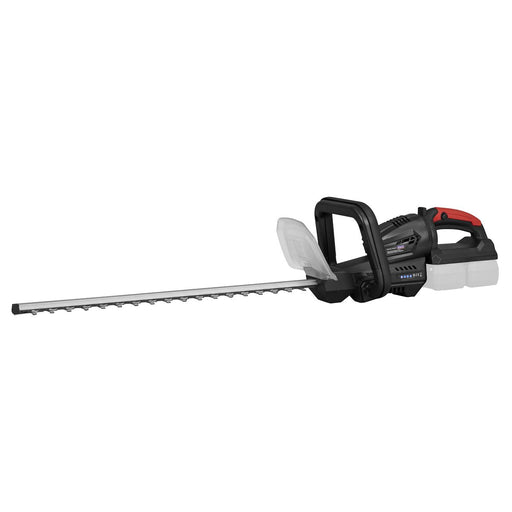 Sealey SV20 Series 52cm Hedge Trimmer 40V - Body Only CP40VHT Sealey - Dynamic Drive