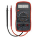 Sealey Digital Multimeter 8-Function with Thermocouple mm20 Sealey - Dynamic Drive