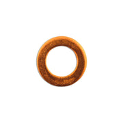 Connect 31828 Copper Sealing Washer M8 x 12 x 1.0mm 100pc Connect - Dynamic Drive