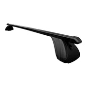 Summit Roof Cross Bars Roof Rails fits Hyundai I30 (Mk3) (2017-2019) Summit  - Dynamic Drive