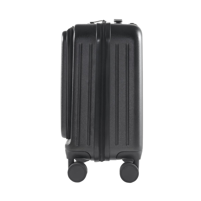 Dellonda Cabin Size Luggage with Laptop Compartments & Dual TSA Lock 18" Dellonda - Dynamic Drive