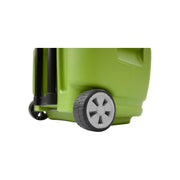 Vango Pinnacle Wheelie 30L 72H Cool Box Green Picnic Camping Food Drink Cooler Vango - Dynamic Drive