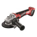 Flex Power Tools LB 125 18.0-EC C Grinder 125mm 18V Bare Unit Flex Power Tools - Dynamic Drive