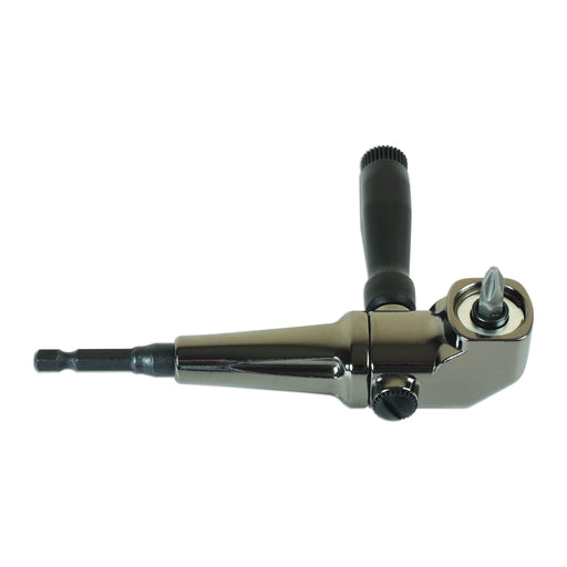 Laser Angled Magnetic Bit Driver 6386 Laser - Dynamic Drive