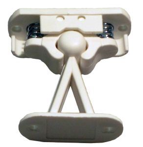 W4 Viva Door Retainer 37848 W4 - Dynamic Drive