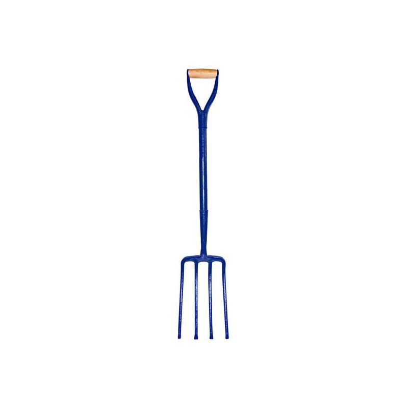 Faithfull All-Steel Contractor's Fork YD Faithfull - Dynamic Drive