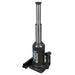 Viking Viking Telescopic Bottle Jack 5 Tonne PTBJ5S Viking - Dynamic Drive