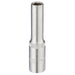 Draper Elora Deep Socket, 1/4" Sq. Dr., 5.5mm 58724 Draper - Dynamic Drive