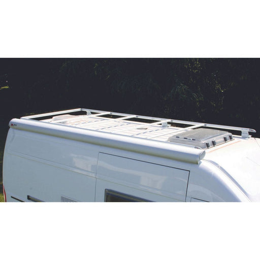 Fiamma Roof Rail Ducato Maxi Fiamma - Dynamic Drive