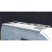 Fiamma Roof Rail Ducato Maxi Fiamma - Dynamic Drive