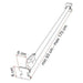 Fiamma Luggage Bar 05411-03- Fiamma - Dynamic Drive