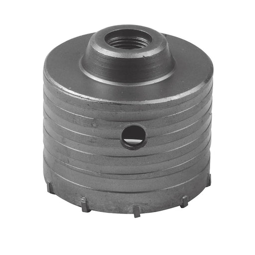 Silverline TCT Core Drill Bit 80mm Silverline - Dynamic Drive