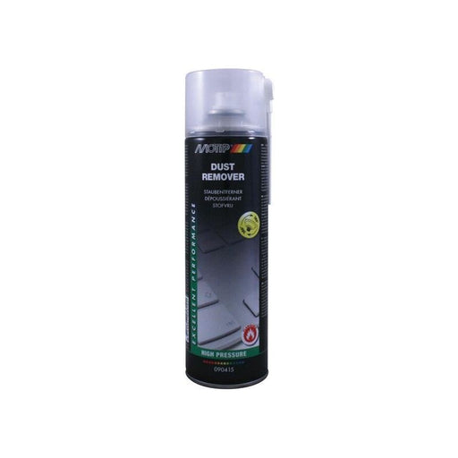 Motip® Pro Dust Remover Flammable 500ml MOTIP® - Dynamic Drive