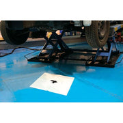 Laser Oil Drip Absorbent Mat 6054 Laser - Dynamic Drive