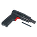 Sealey Air Pistol Screwdriver Mini 600lb.in(67Nm) Composite Premier SA623 Sealey - Dynamic Drive