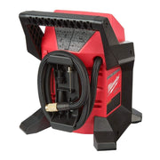 Milwaukee M12 Tyre Inflator 4933464124 Milwaukee - Dynamic Drive