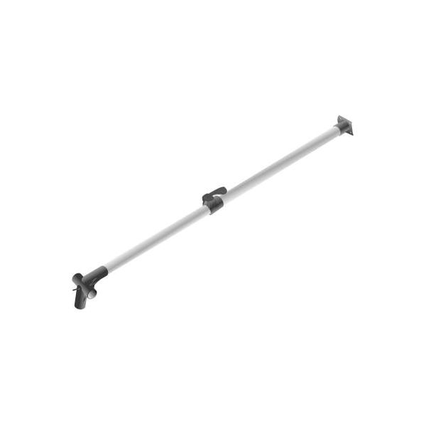 Isabella Fiber CH-corner, w. B-pole Isabella - Dynamic Drive