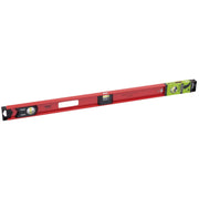 Draper I-Beam Levels with Side View Vial, 900mm 41394 Draper - Dynamic Drive