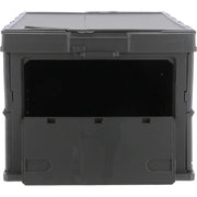 Travellife Bodin Box Large Dark Grey 2129640 Travellife - Dynamic Drive