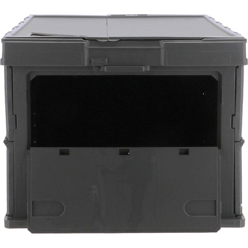 Travellife Bodin Box Large Dark Grey 2129640 Travellife - Dynamic Drive