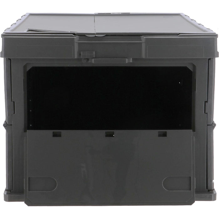 Travellife Bodin Box Large Dark Grey 2129640 Travellife - Dynamic Drive