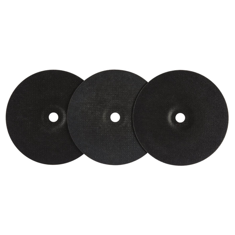 Draper DPC Metal Cutting Disc, 230 x 2 x 22.23mm 94785 Draper - Dynamic Drive