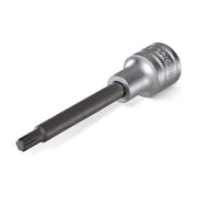 Teng Tools 1/2" Long Ribe?? Bit Socket 10 Teng Tools - Dynamic Drive