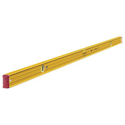 Stabila 96-2-180 Spirit Level 3 Vial 15230 183cm Stabila - Dynamic Drive