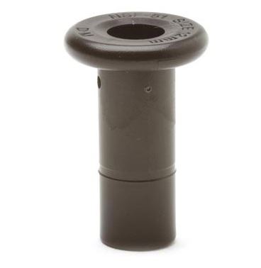 Bulk Push Fit End Plug 12Mm 41208L Unbranded - Dynamic Drive