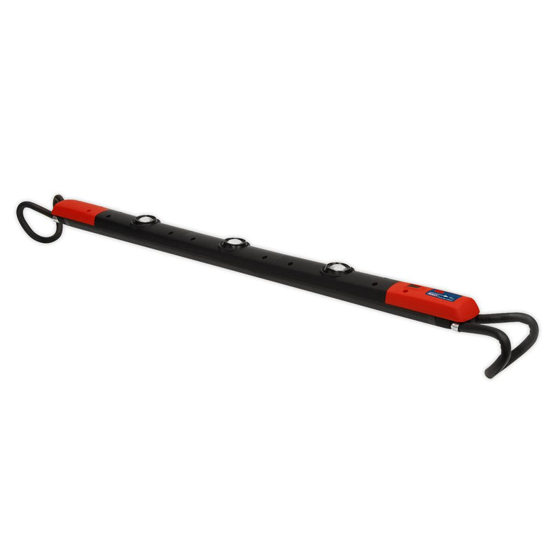 RECHARGEABLE UNDER-BONNET INSPECTION LAMP 15W COB Sealey - Dynamic Drive