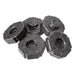 Bosch Professional Foam Pad Set, 5 Piece Bosch - Dynamic Drive