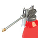 Silverline Oil Can 200cc 200cc Silverline - Dynamic Drive