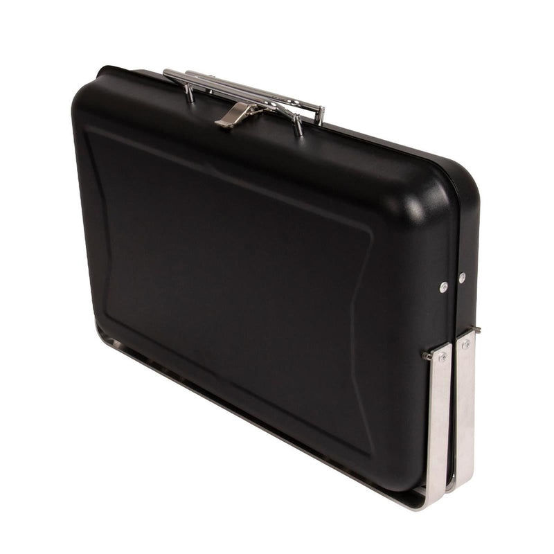 Bo-Camp Industrial Collection Barbecue Irving Charcoal Bo-Camp - Dynamic Drive