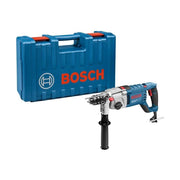 Bosch GSB 162-2RE Professional Impact Drill 1500W 240V Bosch - Dynamic Drive