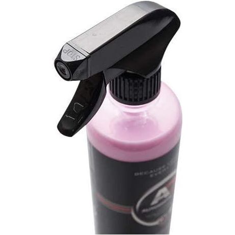 2x AUTOBRITE DIRECT Pink Sheen - Interior Satin Dressing 500ml Autobrite Direct  - Dynamic Drive