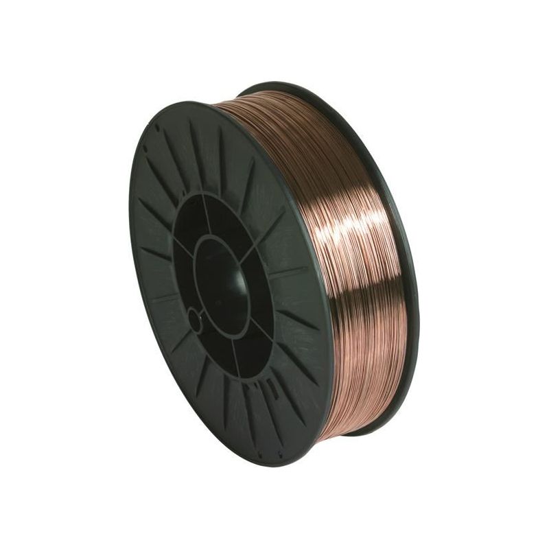 Gys Welding MAG Wire Reel Steel 0.8mm 5kg GYS WELDING - Dynamic Drive