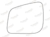 Summit Stick-On Aspheric Mirror Glass fits Mercedes A B Class 09 on LHS Summit - Dynamic Drive