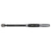 Sealey Angle Torque Wrench Digital 1/2"Sq Dr 20-200Nm Black Series STW306B Sealey  - Dynamic Drive