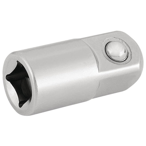 Draper Socket Converter, 1/4"(F) x 3/8"(M) 16802 Draper - Dynamic Drive