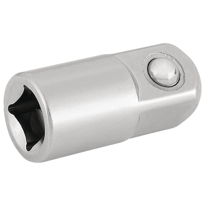 Draper Socket Converter, 1/4"(F) x 3/8"(M) 16802 Draper - Dynamic Drive
