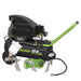 Sealey Compressor 24L Direct Drive 2hp with 4pc Air Accessory Kit SAC2420EPK Sealey  - Dynamic Drive
