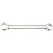 Draper Elora Metric Flare Nut Spanner, 19 x 22mm 14568 Draper - Dynamic Drive