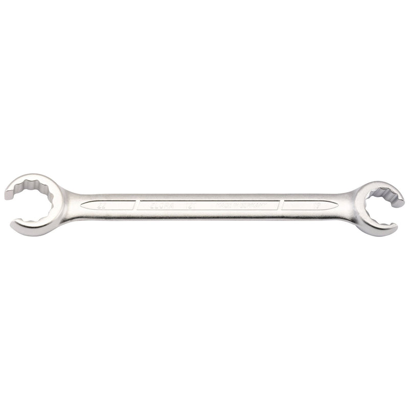 Draper Elora Metric Flare Nut Spanner, 19 x 22mm 14568 Draper - Dynamic Drive