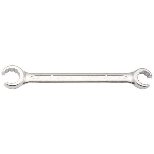 Draper Elora Metric Flare Nut Spanner, 19 x 22mm 14568 Draper - Dynamic Drive