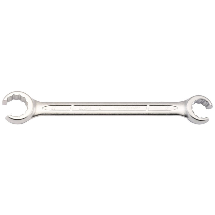 Draper Elora Metric Flare Nut Spanner, 19 x 22mm 14568 Draper - Dynamic Drive