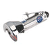 Sealey Air Rotary Cut-Off Tool 75mm SA25 Sealey  - Dynamic Drive