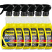 6x PRESTONE De-Icer 500ml Melts Windscreen Ice, Frost & Snow Fast -40c Deicer Prestone  - Dynamic Drive