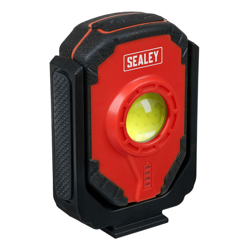 Sealey Rechargeable Worklight 15W COB LED Sealey  - Dynamic Drive