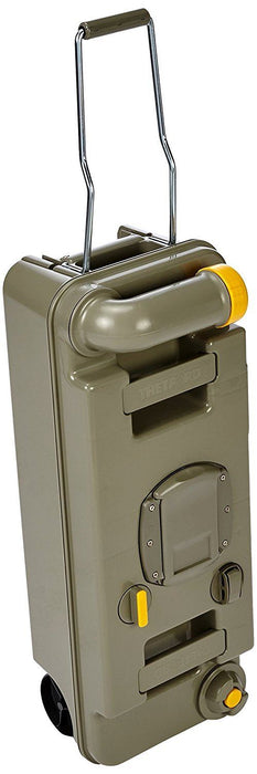 Thetford C234 Toilet Fresh-Up Set Left Hand 20057062 Thetford - Dynamic Drive