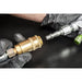 PCL PCL Non-Corrodible Coupling Body Male 1/4"BSPT AC91 PCL - Dynamic Drive